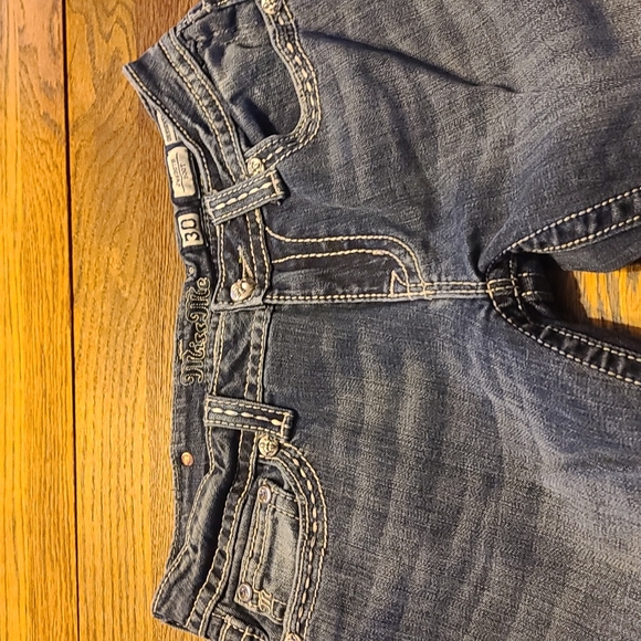 Miss Me jeans size 30 - Picture 4 of 7